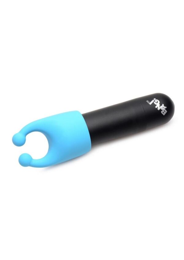 lipstick shape for more dispersed vibration. As an added bonus
