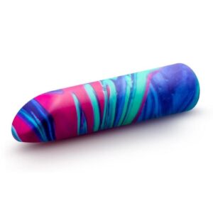 the Sublime Power Vibe is easy to clean and even easier to use. It has a smooth