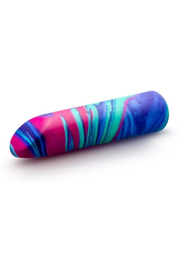 the Sublime Power Vibe is easy to clean and even easier to use. It has a smooth