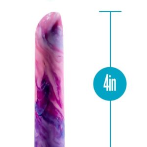 sensual satin feel and it contains no phthalates