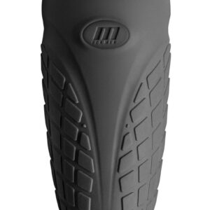 The M for Men Gript is loaded with fun! There are pleasure ridges along the multiple zones of texture and the internal ticklers are perfect for experiencing varying sensations during stroking. Super-soft and flexible