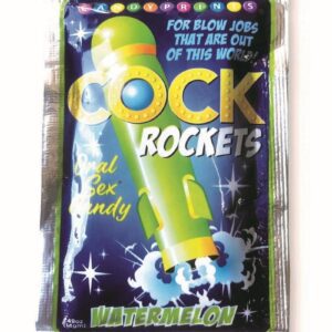 tasty and playful elements for your romantic interludes.  With three delicious flavors to choose from