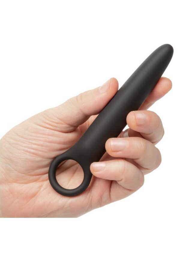 Boundless Dilator Trio Silicone Dialator Set - Black - Image 4