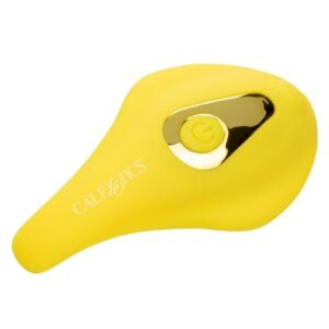 and so much more. The discreet mini remote control makes it easy to enjoy adventurous foreplay. Once fully charged