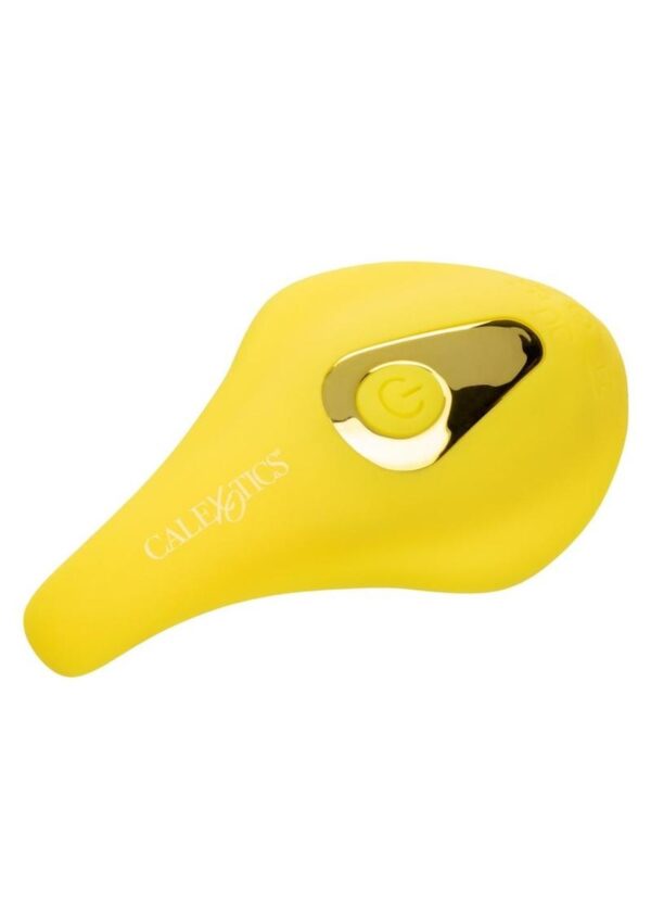 and so much more. The discreet mini remote control makes it easy to enjoy adventurous foreplay. Once fully charged