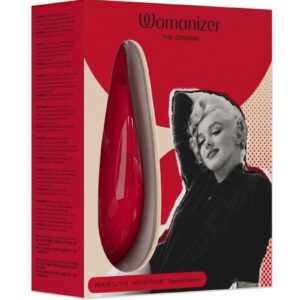 joyful tribute. Marilyn Monroe Special Edition - A true original
