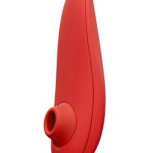 Marilyn embodies all that is good about being in charge of your sexuality. Pleasure Air Technology-Achieve fulfilling orgasms with Pleasure Air by gentle sucking and massaging of the clitoris without any direct contact. Afterglow -The Afterglow function provides a relaxing end to an orgasm. Simply short press the power button to quickly revert to the lowest setting to finish your climax luxuriously. The Womanizer Marilyn Monroe Special Edition offers 10 perfectly balanced intensity levels with the right setting for every mood. Soft and gentle or powerful and intense