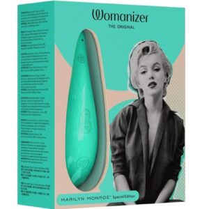 joyful tribute. Marilyn Monroe Special Edition - A true original