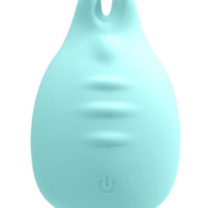 nubbed tip and ribbed tummy allows your hot spots to be teased and pleased in so many ways. Whisper quiet and completely submersible