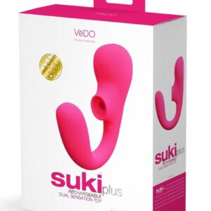 this vibe keeps you wanting more. The sleek design lends itself to effortless control