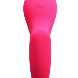 SUKIplus rechargeable dual vibe powerfully sends pulsating waves while the flexible shaft simultaneously vibrates your g-spot. With 6 sonic wave speeds and 10 vibration modes