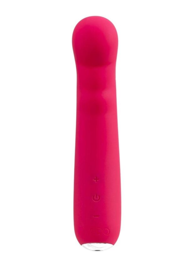 this super cute vibrator loves water play and is a must for all your desires.