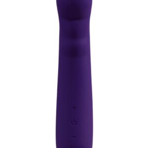 this super cute vibrator loves water play and is a must for all your desires.