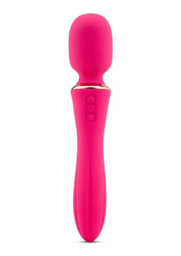 The first wand to combine 12 vibration speeds