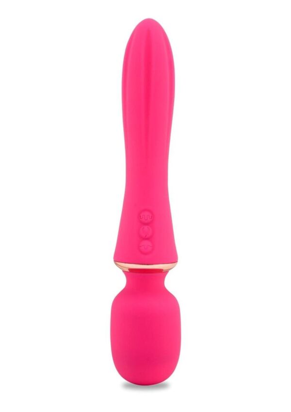 Mika allows for endless customization and a sensual experience tailored to YOU! Novice-friendly pleasure doesn`t have to be vanilla or unimaginative. Exploring other sensations outside of vibrationlike turbo boost or temperature play is just as important in understanding what makes you feel liberated.