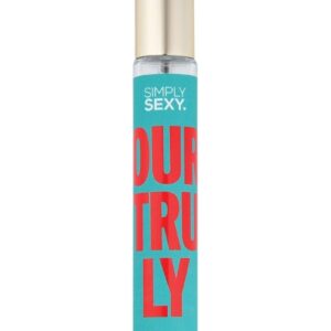 Delicate florals entwined with velvety musk. Top Notes: Natural fresh lemon