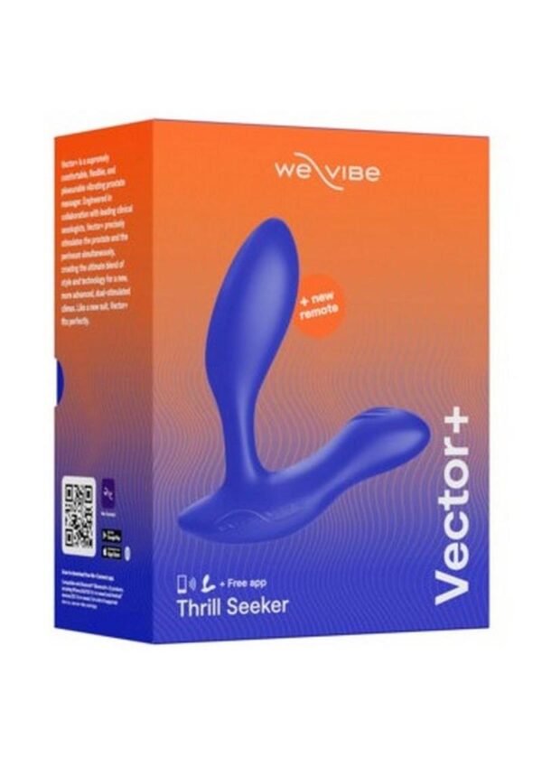 Vector hits all the right spots. Adjustable fit