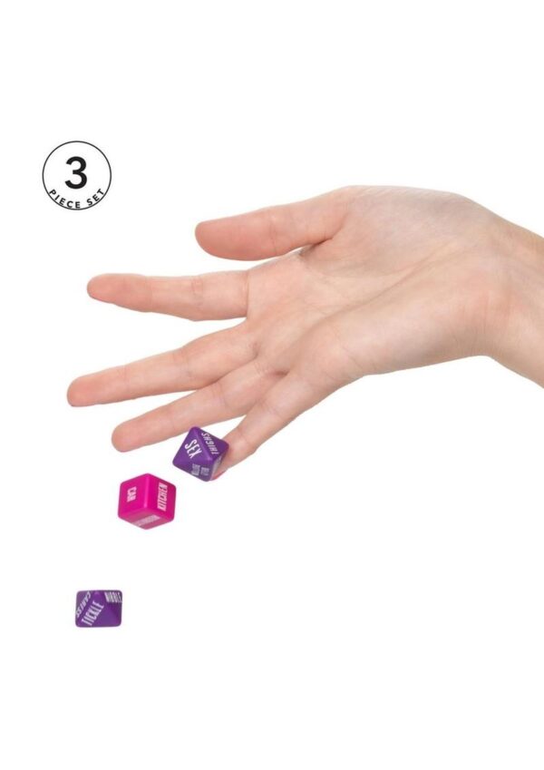 Spicy Dice - Multicolored - Image 4