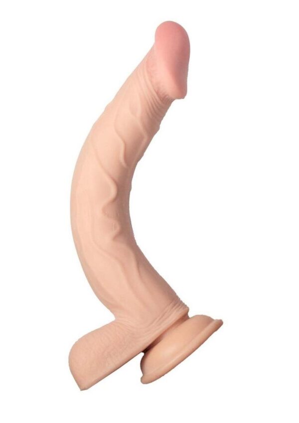 Insertable length - 8.5