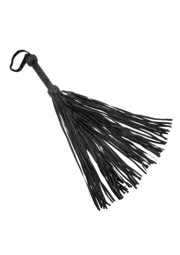 Prowler RED Suede Flogger - Black - Image 2