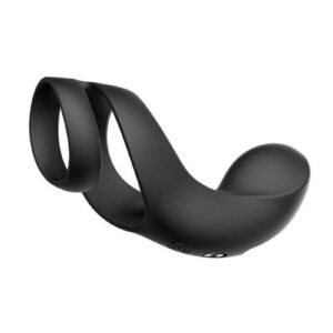 Benedict creates an intense and exhiliarating experience. The super stretchy rings provide satisfying restricting regardles of size or shape