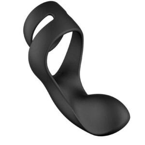 whilst the massager rests frimly against the perineum. Benedict has 5 different vibration modes each with 5 levels of intensity allowing for a more customized experience. Vibrations range from back-arching power to subtle and gentle bursts. Using a magnetic charging port