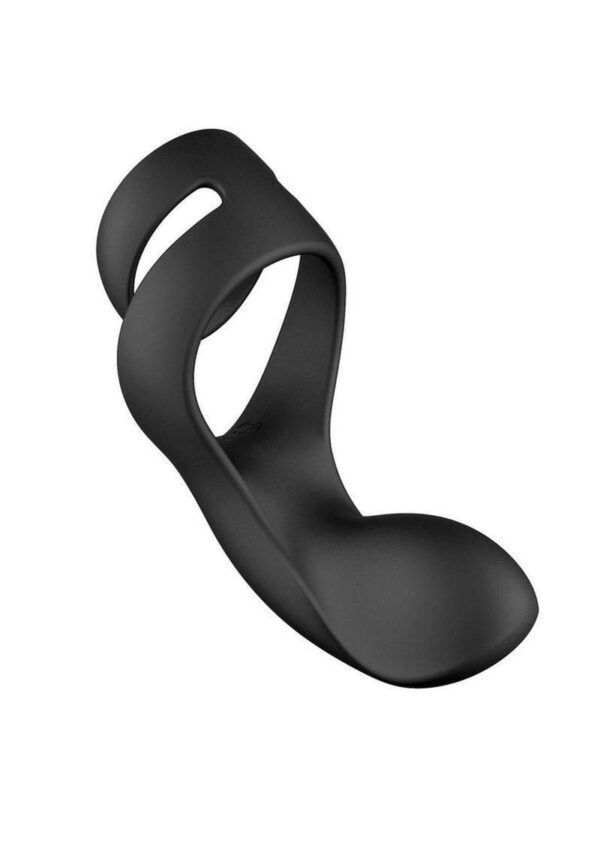 whilst the massager rests frimly against the perineum. Benedict has 5 different vibration modes each with 5 levels of intensity allowing for a more customized experience. Vibrations range from back-arching power to subtle and gentle bursts. Using a magnetic charging port