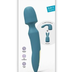 it skillfully combines ergonomics