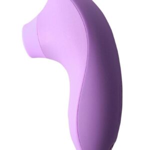 stronger. Pulse Technologyandtrade; offers suction stimulation straight down to your core for an experience so good you wonandrsquo;t make a sound.  Powerful Vibrations Let the good times flow with Pulse Lite Neoandrsquo;s impressive vibrations. Featuring 5 different modes
