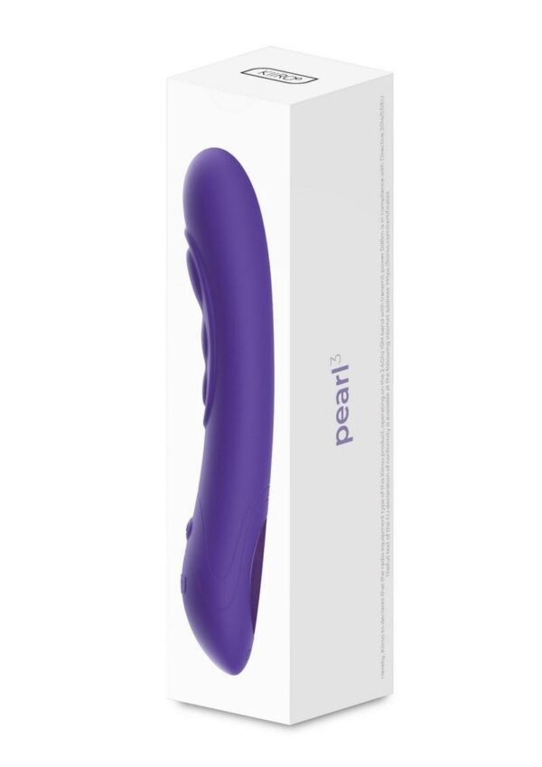 vibrant colors (Purple and Pink)