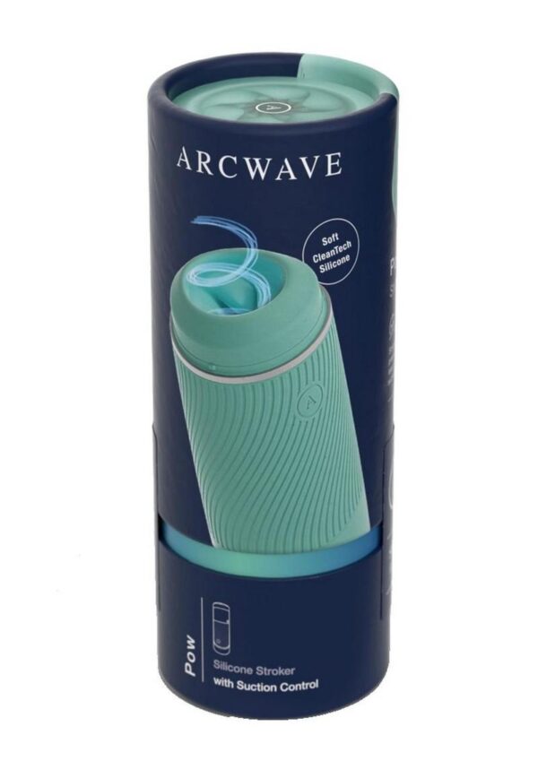 you can control the suction intensity exactly to your liking