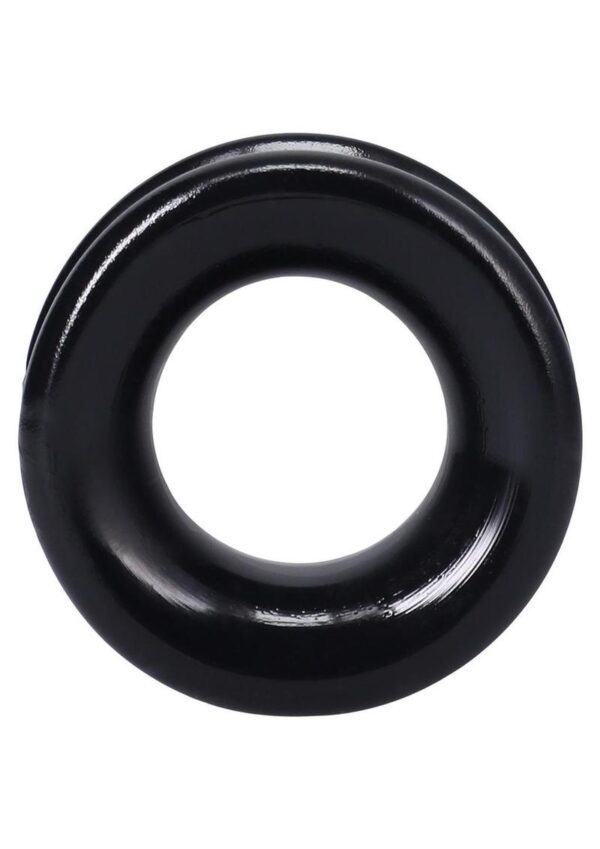 The Convex curves up your torso for a unique and comfortable fit. It can stretch for placement