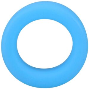 The perfect cylinder O shape has been created in silicone for maximum pleasure and comfort. This ring delays ejaculation and enhances size and thickness. The Big O`s phthalate-free