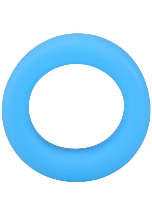 The perfect cylinder O shape has been created in silicone for maximum pleasure and comfort. This ring delays ejaculation and enhances size and thickness. The Big O`s phthalate-free
