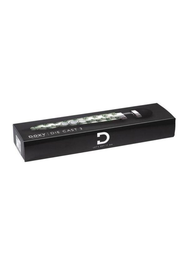 Doxy Die Cast 3 - Cannabisandnbsp;  The newest way to get a high with Doxy
