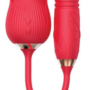 For the times when suction alone just won`t do