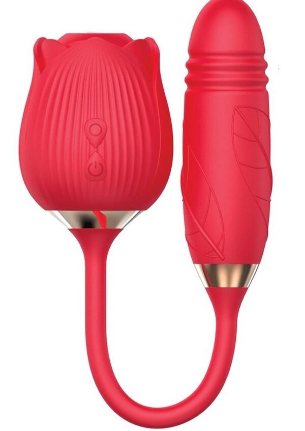 For the times when suction alone just won`t do