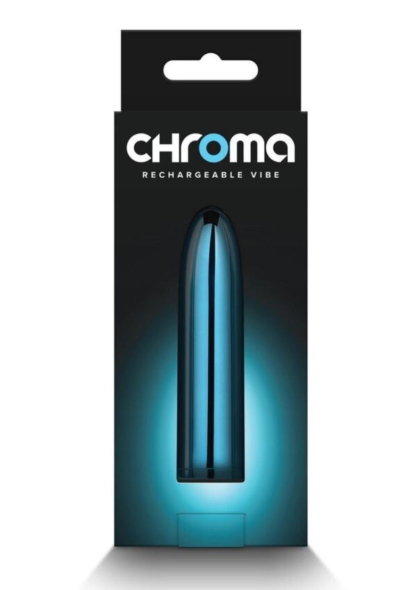 Chroma Petites are water resistant