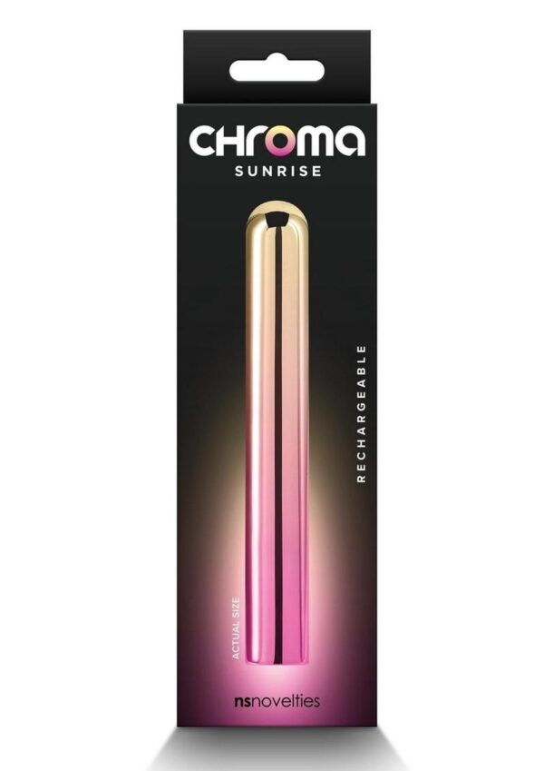 rechargeable
