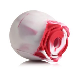this kind of stimulation will send them over the edge of ecstasy! Made out of silky smooth silicone
