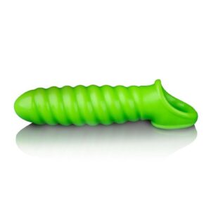 Ouch! Glow in the Dark
