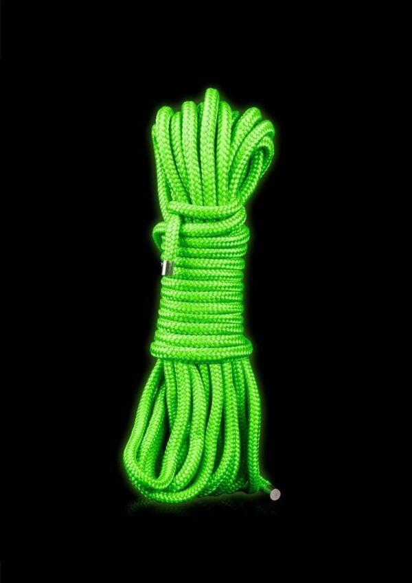 but with the added delight of the glow-in-the-dark properties