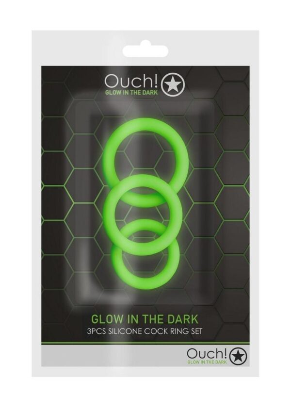 but with the added delight of the glow-in-the-dark properties