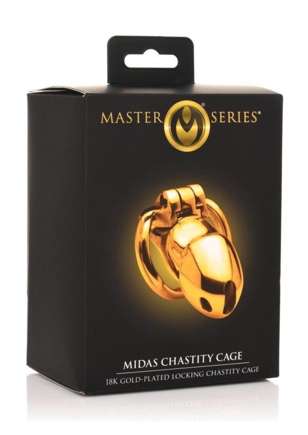 but with exquisite care and high-class style! With 18k gold plating