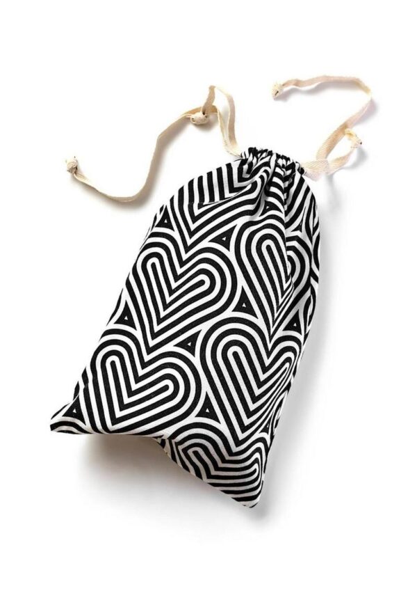 The Collection Cotton Toy Bag (18 per Display) - Assorted - Image 4