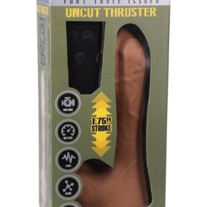 itandrsquo;s all about the back-and-forth stroke to deliver the real feel of a hard poundin
