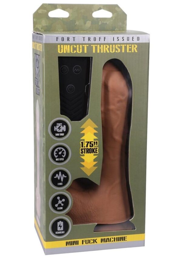 itandrsquo;s all about the back-and-forth stroke to deliver the real feel of a hard poundin
