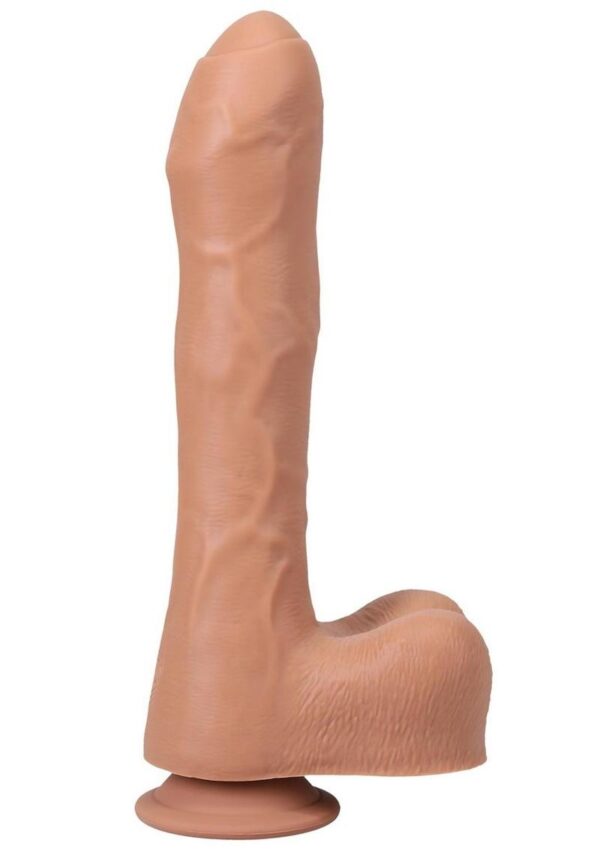 With the Uncut Thruster