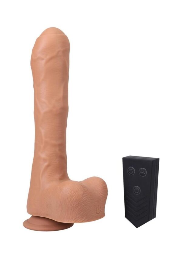 uncut Top. With a stroke of just under 2 inches