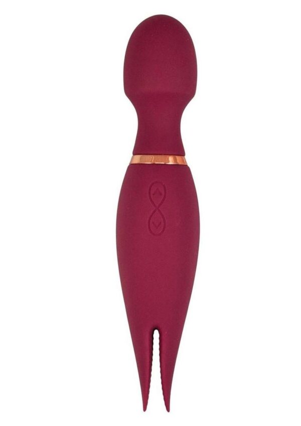 Mystique Magic Vibe is perfect for massage